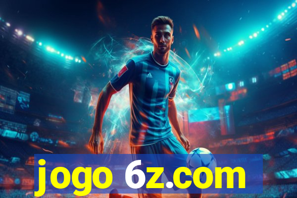 jogo 6z.com